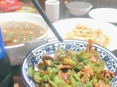 -天下客饭店(中山路店)
