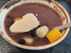 -鲜芋仙(中山路店)