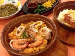 iphone_upload_pic-萨莉亚意式餐厅(悦荟广场店)