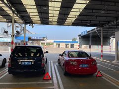 -京西五环检测场