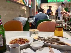 -紫光园(劲松店)