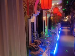 -庭院江南菜•烤鸭•非遗传承(丰台总部基地店)