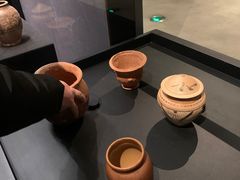 -盘龙城国家考古遗址公园