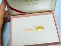 -周大福CHOW TAI FOOK(浦东八佰伴店)