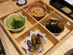 -松鱼亭·和牛烧肉(协鑫广场店)