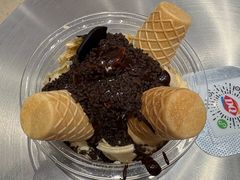 -DQ·蛋糕·冰淇淋(科华王府井店)