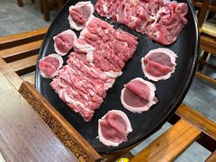 -东来顺•非遗火锅(外滩店)
