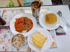 -华星冰室(湾仔店)