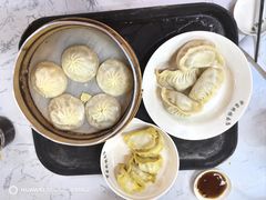 -蒋家桥饺面店(四望亭路店)