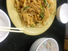 -海浪食店(湖滨中路店)