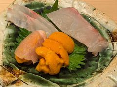 -鮨一日本料理(大中华店)