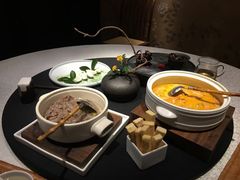 -桂语山房(满觉陇店)