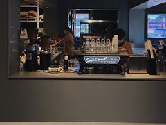 -来回·咖啡(钟村咖啡豆店)