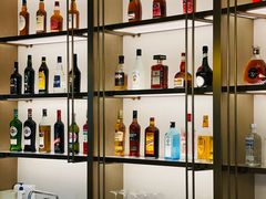 -北京港澳中心瑞士酒店·瑞士咖啡厅·自助餐