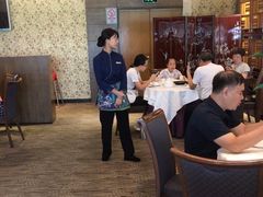 -广州建国酒店-盈丰阁粤菜-粤式茶点