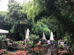 -老洋房花园饭店(绍兴路店)