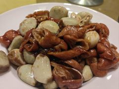 -北平小馆·烤鸭·家常菜(磨房北里店)