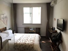 IMG_1786-时光漫步酒店(北京雍和宫南锣鼓巷后海店)