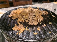 -厚味居炙子烤肉·清真(天桥南纬路店)