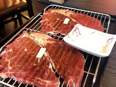 -仙隐小鹿中華の日料(荣民龙首广场店)