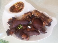 -古洼一锅鲜(国道店)