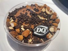 -DQ·蛋糕·冰淇淋(包河万达店)
