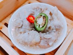 -海港酒楼·平价海鲜·茶点(小公园店)