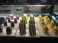 -漳州佰翔圆山酒店·圆山畔西餐厅