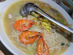 -四道菜·福建海蛎煎(世欧广场店)
