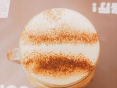 -栖巢咖啡馆(双岗店)