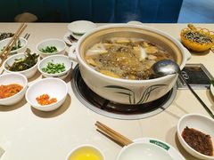 -爱膳菌锅锅(阳南店)