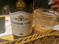 -长春藤咖啡(北园店)