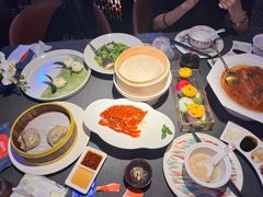 -锦府园·新台州菜(合生汇店)