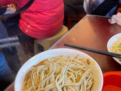 -新川面馆(新街口起源店)