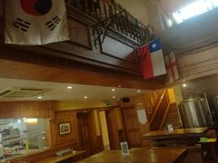 -德国金皇冠啤酒坊(硅谷大街店)
