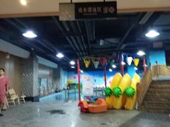 -禾沐家休闲度假生活馆