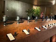 -隐溪茶馆(静安寺店)