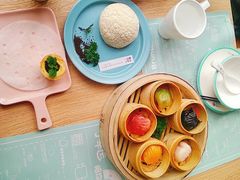-一笼小幸运
