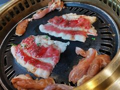 -明洞王妃家烤肉(苏州中心星悦汇店)