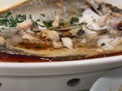 -兰湘子·湘菜小炒(长安万科广场店)