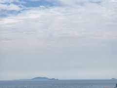 -仰口沙滩