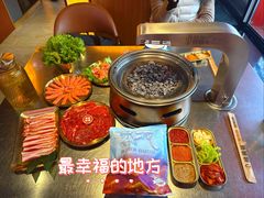 -小核桃品质串店(世茂大道店)