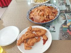 -西府酒家(太白山店)