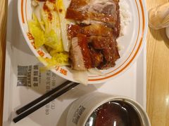-创膳金牌烧鹅(天河汇商业广场店)