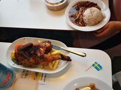 -宜家·瑞典风味餐厅(无锡店)