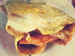 双鸡蛋果篦儿-清真·二嫂子煎饼果子(鼓楼旗舰形象店)