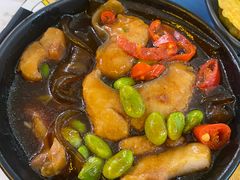 -老娘舅(杭州东站店)