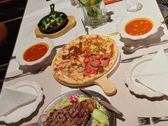 -get pizza意大利餐厅(凯德MALL店)