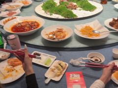 -凤凰园烤鸭店·唐山菜·传承花椒肉(老唐丰路店)