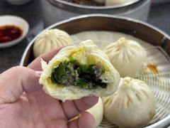 -胡家包子·清真(大众巷店)